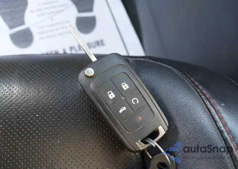 2016 GMC Terrain Slt z USA, uszkodzony, nr VIN 2GKALPEKXG6351485